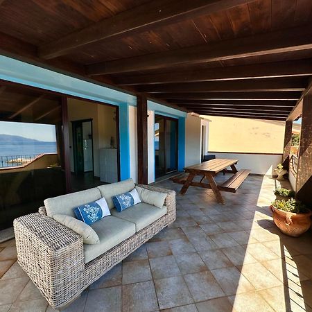 Cala Gonone House Apartment Exterior foto
