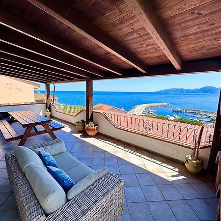 Cala Gonone House Apartment Exterior foto