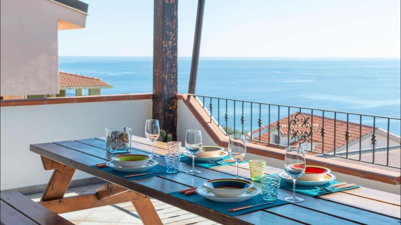 Cala Gonone House Apartment Exterior foto