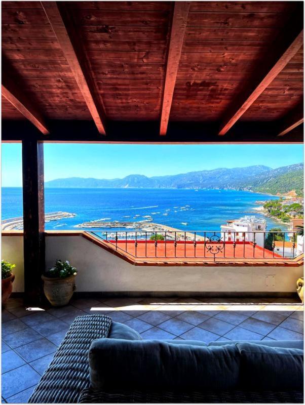 Cala Gonone House Apartment Exterior foto