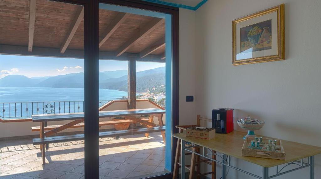 Cala Gonone House Apartment Exterior foto